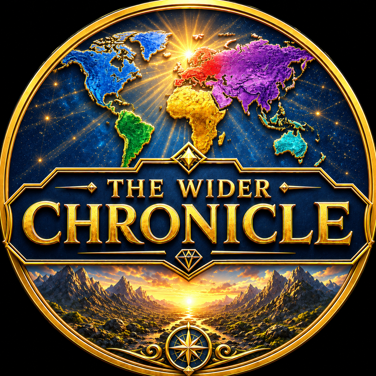The Wider Chronicle