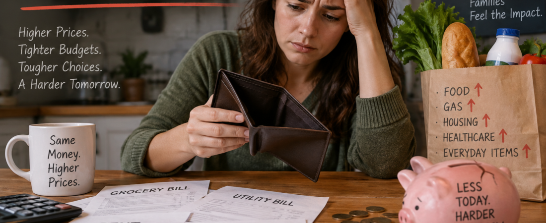 The Real-World Harm to the Consumer’s Wallet