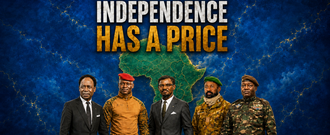 The Price of Sovereignty