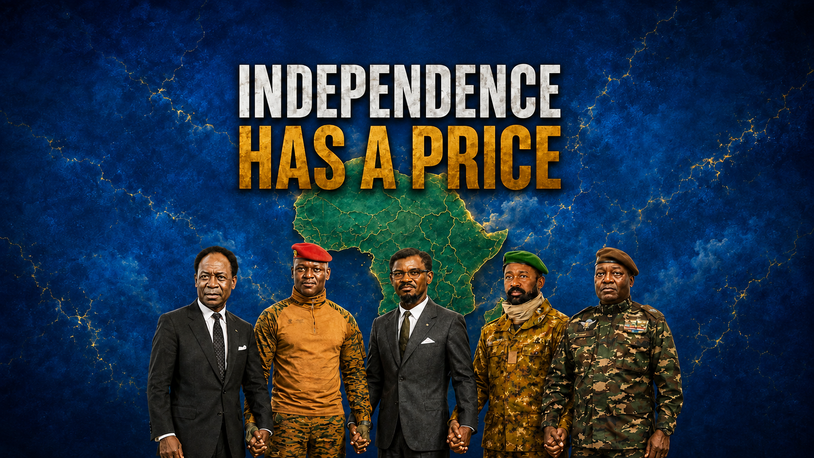The Price of Sovereignty