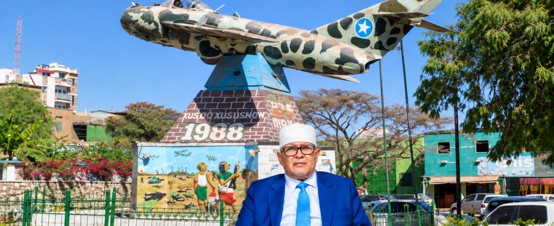 The Clan Divide Freezing Somaliland’s Independence