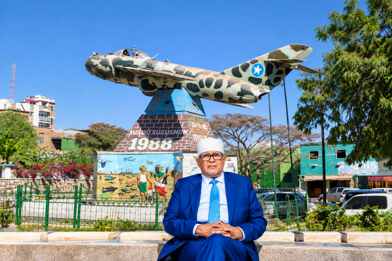 The Clan Divide Freezing Somaliland’s Independence