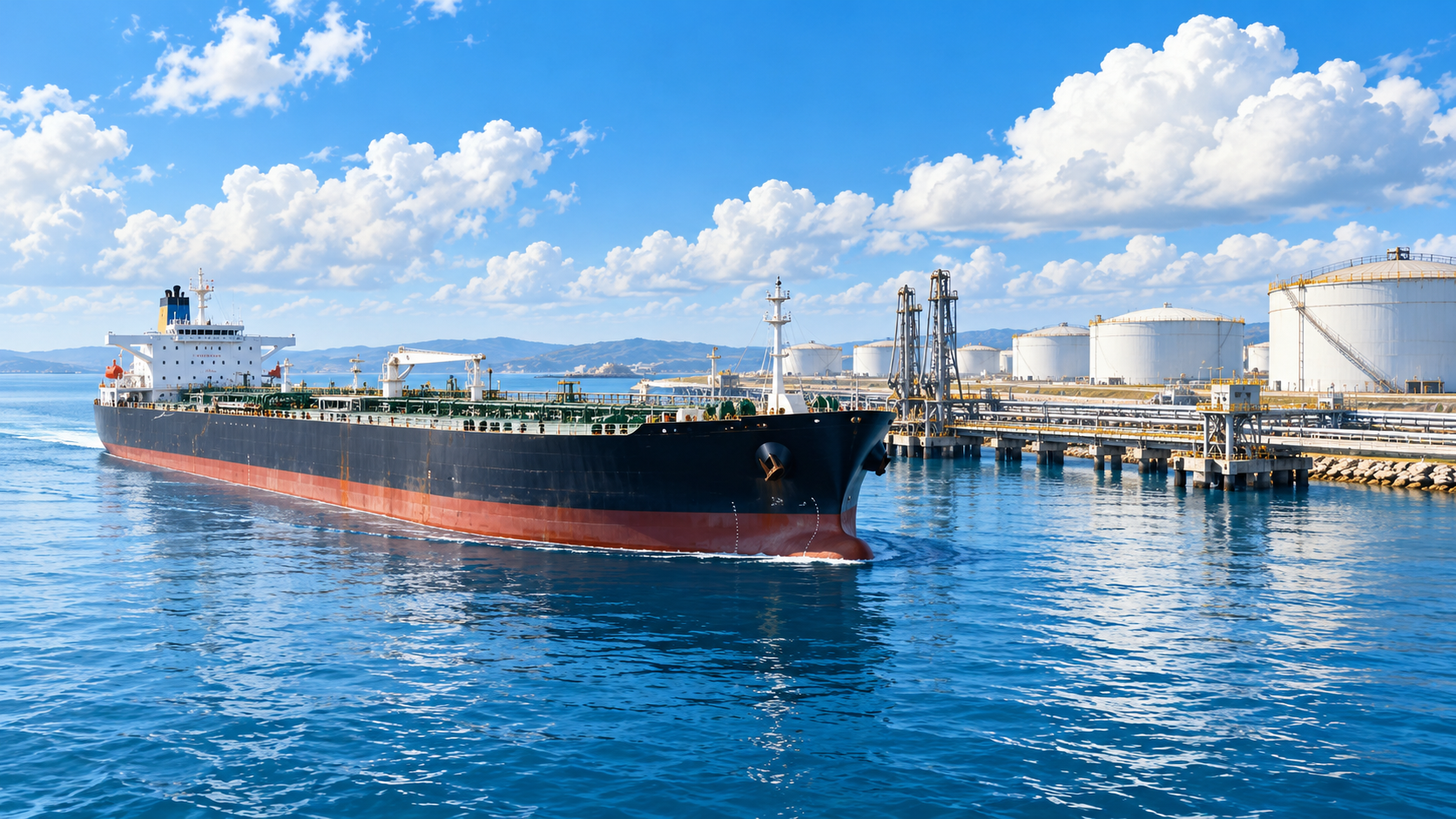 Oil Prices Slip Amid Russia–Ukraine Energy Ceasefire Hopes