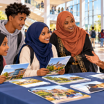 Minnesota — Somali College Information Night