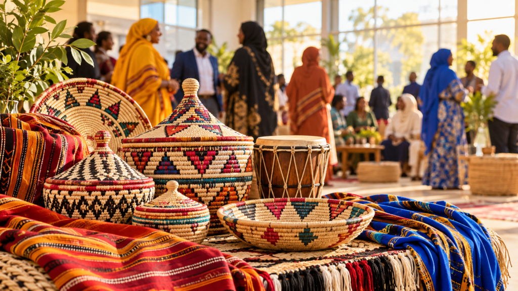 Culture Night Update: October 24 Schedule and Venue Details