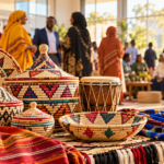 Virginia — Guess the African Cultural Event
