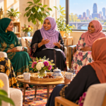 Minnesota — Survivor Always: Somali Community Gathering