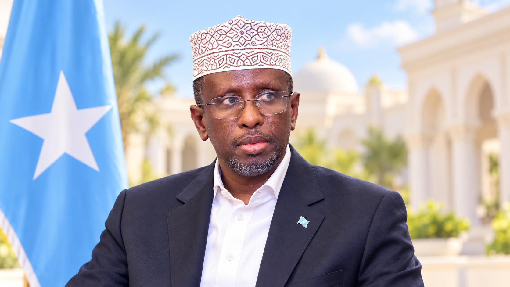 Sharif Challenges Somalia’s Constitutional Changes in Supreme Court Petition